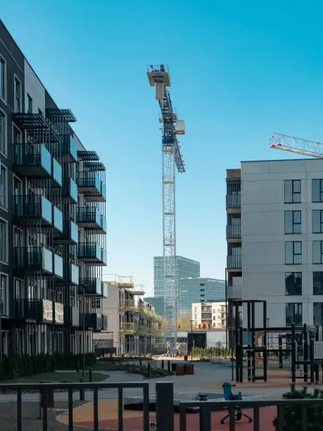 Finance & business controller