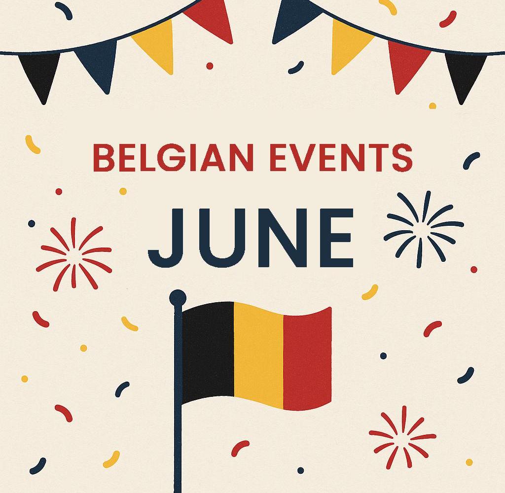 THERE IS A LOT TO DO IN JUNE 2025 !